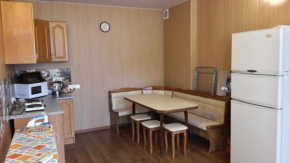 Room in Apartment on Komsomolskaya